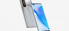 هواوي تطلق هاتفها Huawei Nova 10 و Huawei Nova 10 Pro بمواصفات مميزة