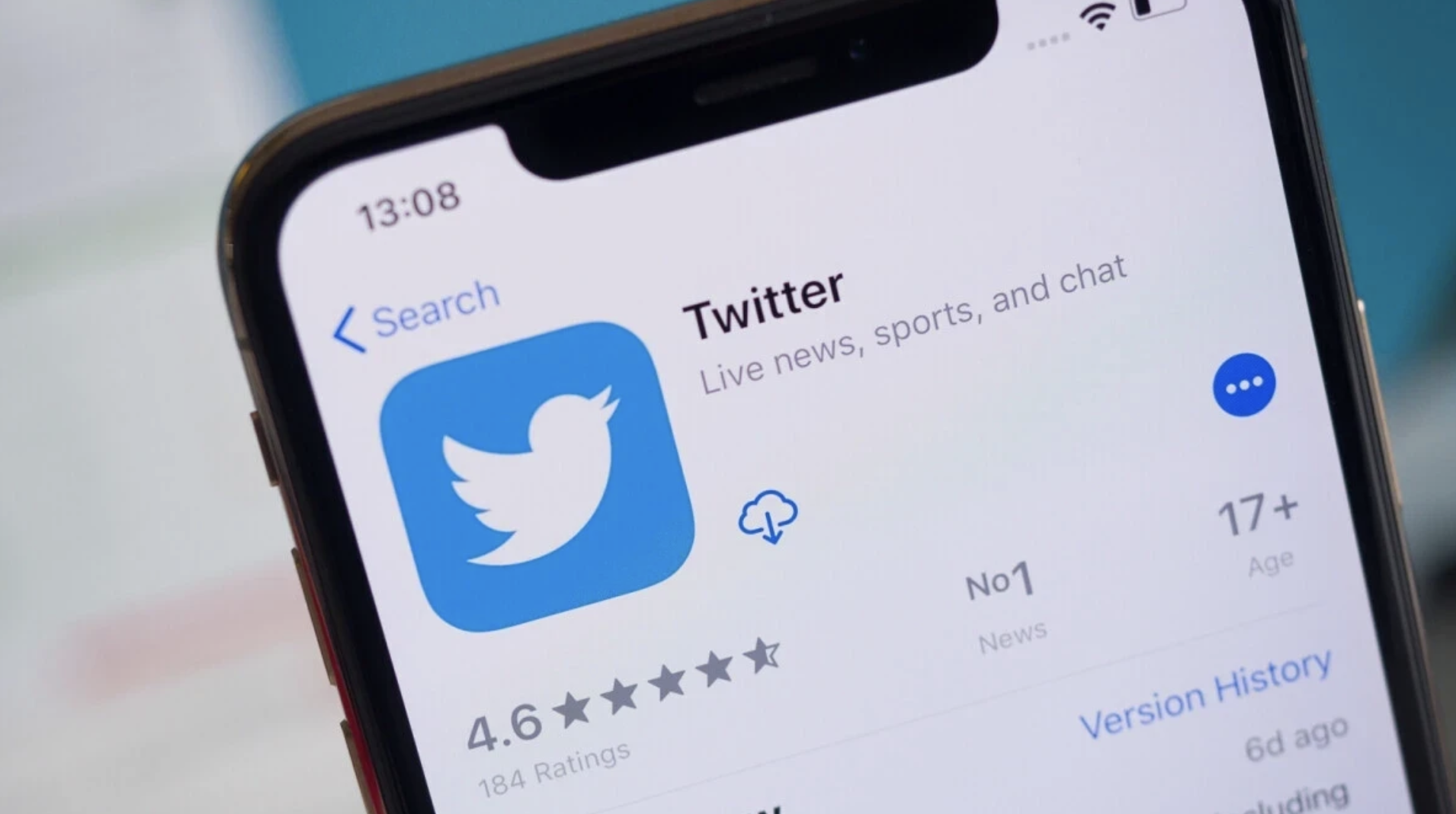 الطلب الأول من مستخدمي Twitter هو ميزة تسمح للمستخدمين بتعديل التغريدات