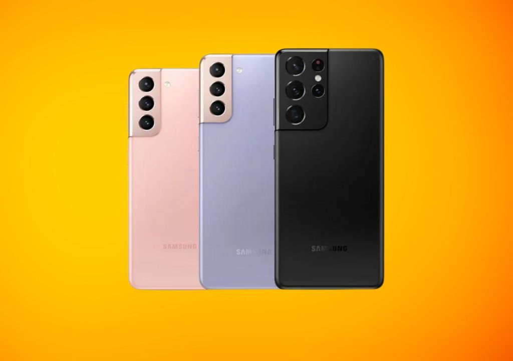 سامسونج تطرح تحديث أغسطس 2024 الأمني لسلسلة Galaxy S21